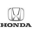 Partes y piezas marca Honda.