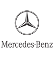 Partes y piezas marca Mercedes Benz.