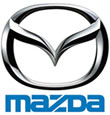 Partes y piezas marca Mazda.